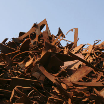 Mild Steel Scrap Suppliers in Delhi,India