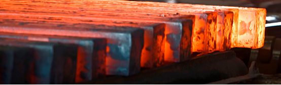 Mild Steel Billets Ingots Suppliers in Delhi,India