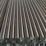 Stainless Steel round bar Suppliers in Delhi,India
