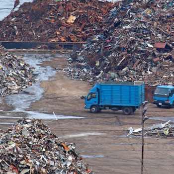 Mild Steel Scrap Suppliers in Delhi,India