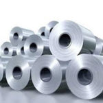 Stainless Steel coil Suppliers in Delhi,India