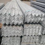 Stainless Steel Angle Suppliers in Delhi,India