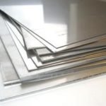 Stainless Steel Plates Suppliers in Delhi,India