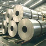 Stainless Steel coil Suppliers in Delhi,India